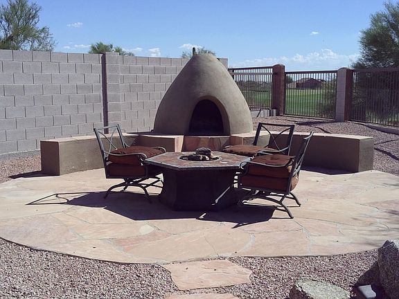 5th image of 3544 N Desert Oasis