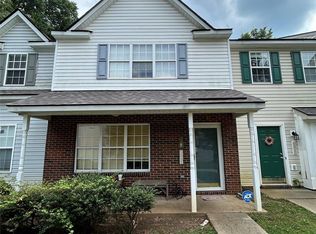 7857 Petrea Ln, Charlotte, NC 28227