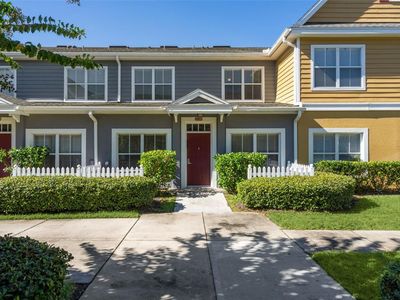 4564 Yellowgold Rd E APT 106, Kissimmee, FL, 34746