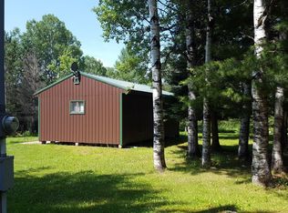 85735 Stage Rd, Cornucopia, WI 54827
