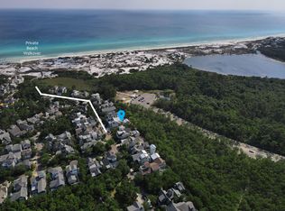 103 Coopersmith Ln, Inlet Beach, FL 32461