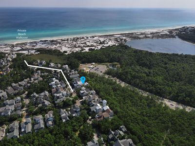 103 Coopersmith Ln, Inlet Beach, FL, 32461