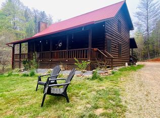 66 Warbler Rd, Murphy, NC 28906