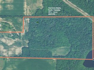 72567 60th St, Hartford, MI 49057