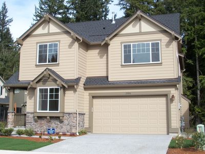 23856 NE 103rd Pl, Redmond, WA, 98053
