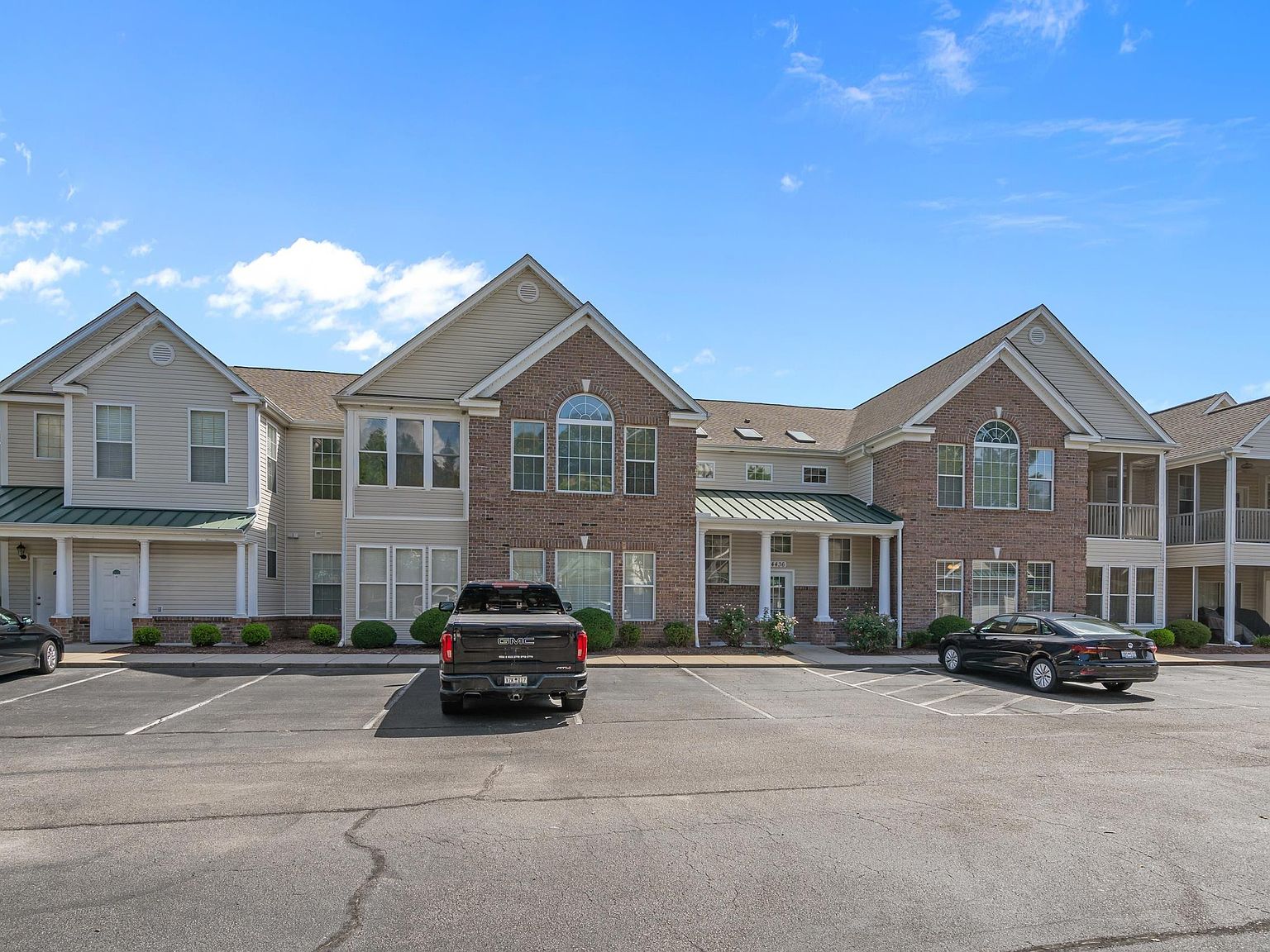 4436 Lady Banks Ln. #D1