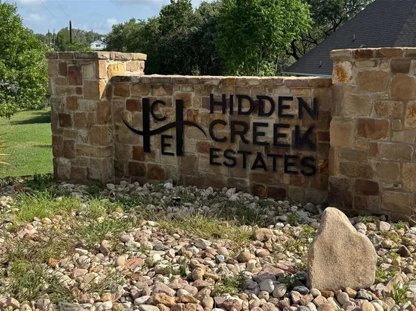 120 Taylor Creek Way, Liberty Hill, TX 78642