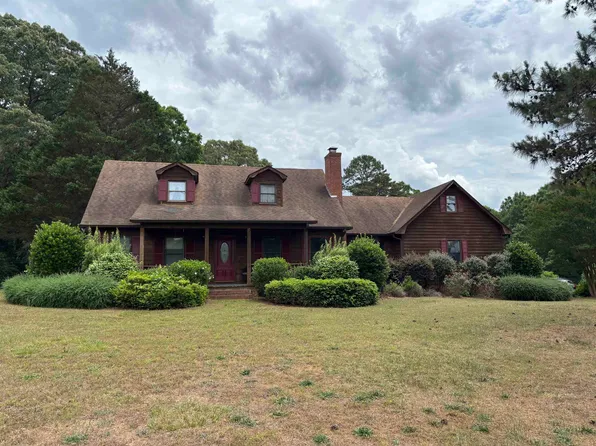 1150 Harris Hollis Ln, Rutledge, GA 30663