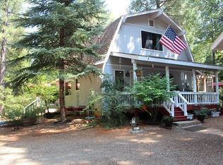 13777 Rockway Pl, Nevada City, CA 95959