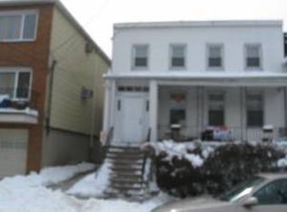 17 Beach St, Jersey City, NJ 07307