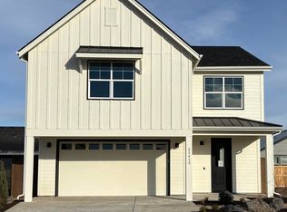 21413 SE Krakatoa Ct, Bend, OR