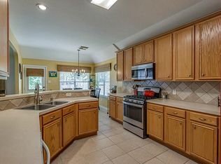 6502 Sparrows Glen Ln, Spring, TX 77379