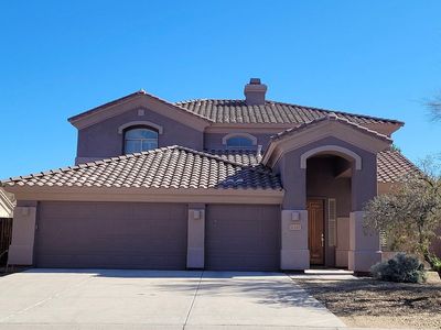 16559 N 103rd Way, Scottsdale, AZ, 85255
