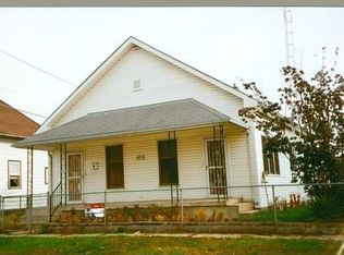 615 Arbor Ave, Indianapolis, IN 46221