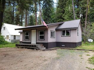 705 Lick Creek Rd, McCall, ID 83638