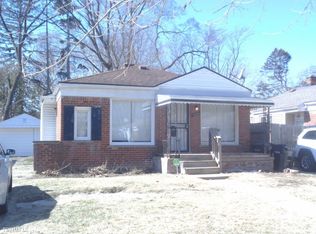 19957 Westbrook St, Detroit, MI 48219