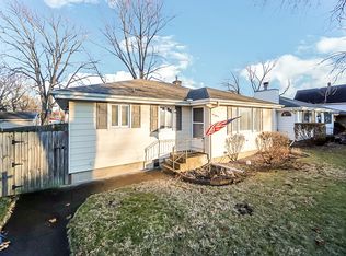 156 S Alma Ave, Kankakee, IL 60901