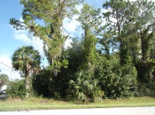 0 San Mateo Rd, Satsuma, FL 32189