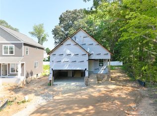 7900 Lyndale Dr, North Chesterfield, VA 23235