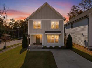 1422 Joe Louis Ave, Raleigh, NC 27610