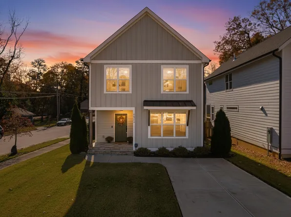 1422 Joe Louis Ave, Raleigh, NC 27610