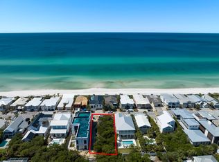 12 Sand Cliffs Dr, Rosemary Beach, FL 32461