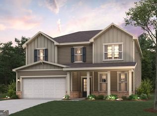 4121 Thornbud Rd S, Fulton, GA 30349