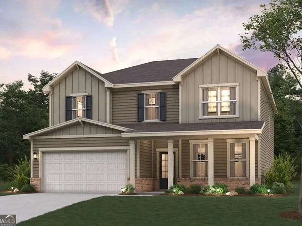 4121 Thornbud Rd S, Fulton, GA 30349