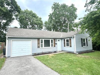 614 NE 66th Ter, Gladstone, MO, 64118