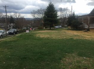519 Graham Street, Chattanooga, TN 37405