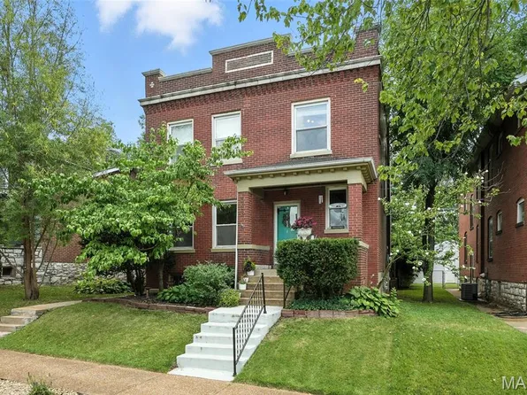 5348 Nottingham Ave, Saint Louis, MO 63109