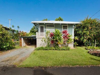 27-288A Mill Rd, Road, HI, 96781