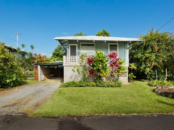 27-288A Mill Rd, Road, HI 96781