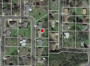 105 York Pl, Hot Springs, AR 71913