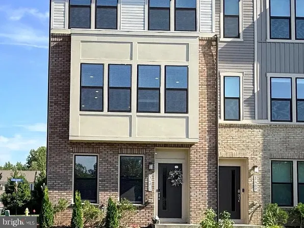 3491 Cormorant Dr, Laurel, MD 20724