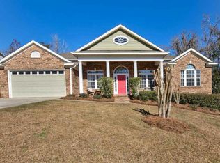 8570 Marquis St, Tallahassee, FL 32309