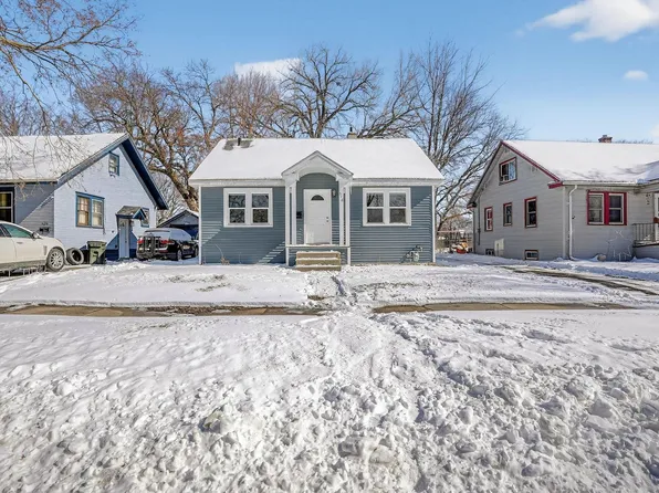 516 Cutler St, Waterloo, IA 50703