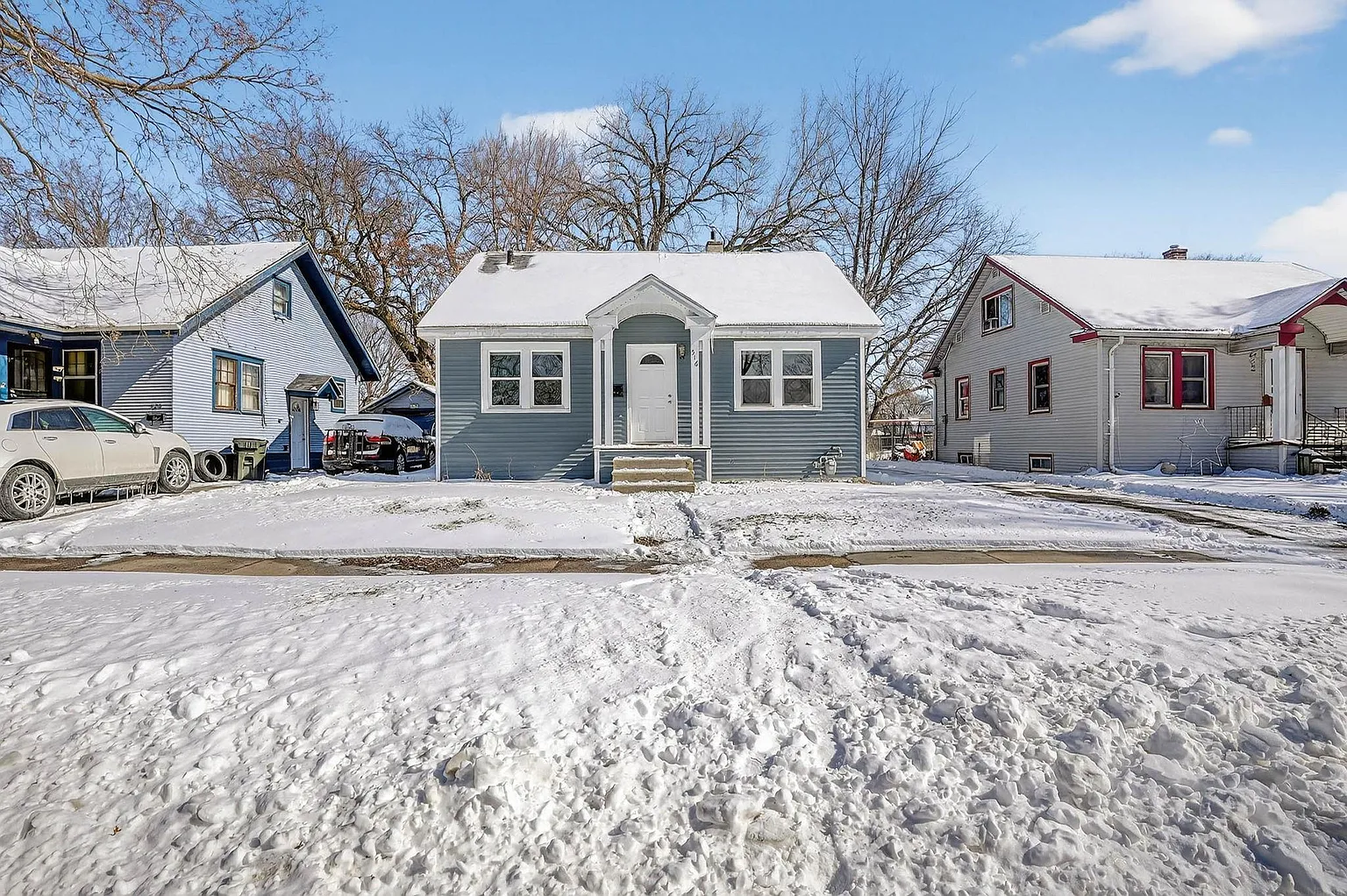 516 Cutler St photo 1