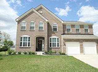 3932 Piperidge Way, Independence, KY 41051