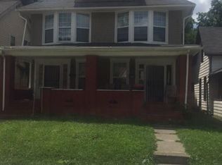 1516 N Tuxedo St, Indianapolis, IN