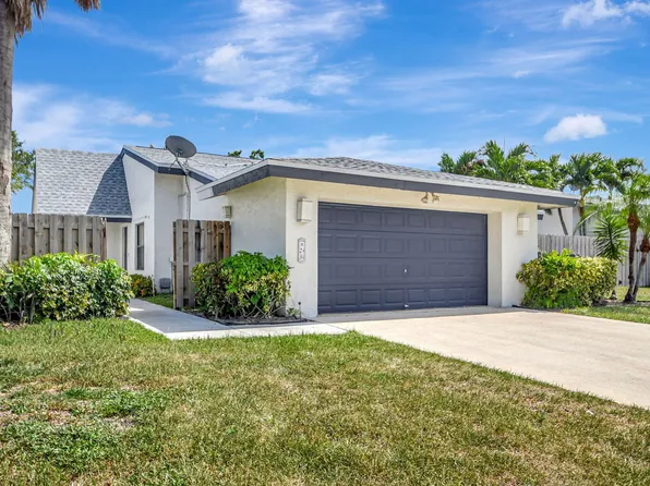 23 Baytree Circle, Boynton Beach, FL 33436