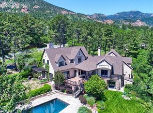 500 Penrose Blvd, Colorado Springs, CO 80906