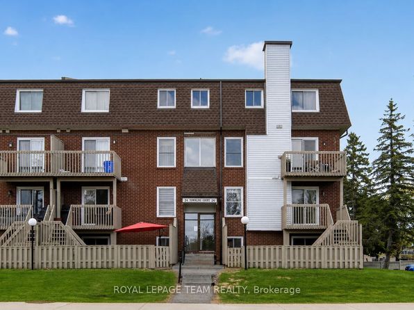 24 Townline Rd W #107, Carleton Place, ON K7C 4B6