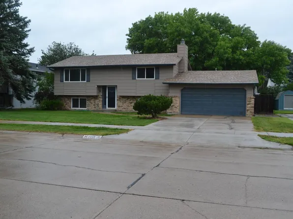 1448 Bel Air Ave, Alliance, NE 69301