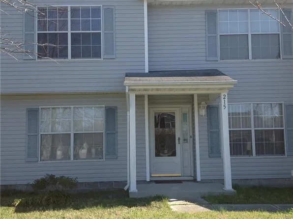 215 Wye Oak Way, Chesapeake, VA 23323