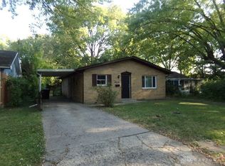 3529 El Paso Ave, Dayton, OH 45406