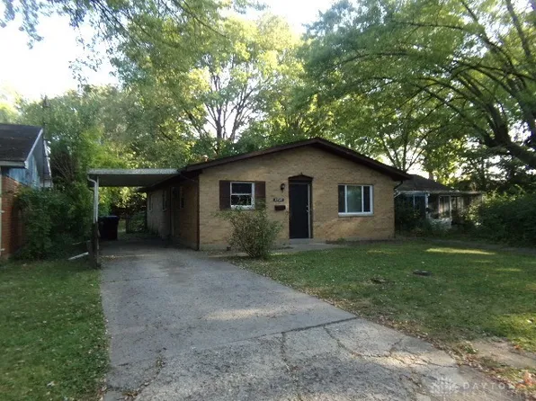 3529 El Paso Ave, Dayton, OH 45406