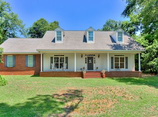 360 N Hicks St, Harlem, GA 30814