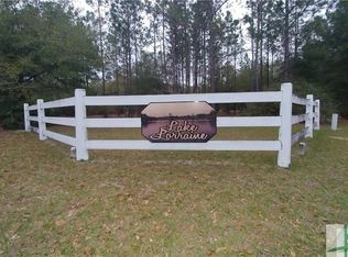 497 Pine Ridge Dr, Ellabell, GA 31308