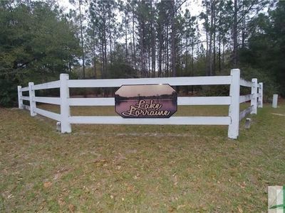 0 Black Creek Church Rd, Ellabell, GA, 31308